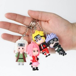 Porta Chaves Naruto