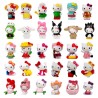 Bonecos Hello kitty
