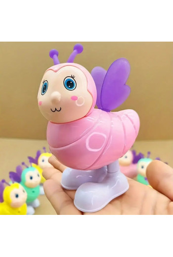 Briquedo de cordas  abelha nostálgico