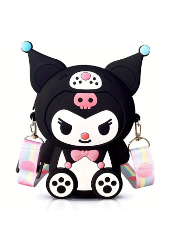 Bolsa borracha korumi