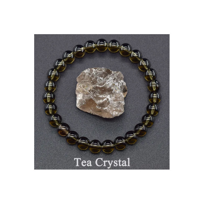 Tea Crystal