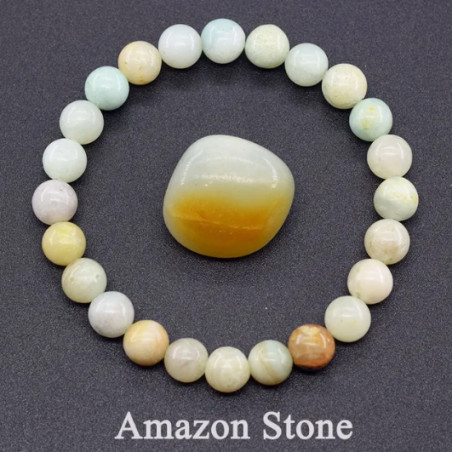 Amazon Stone