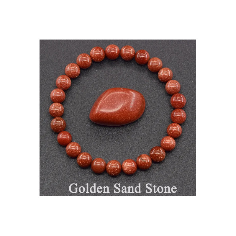 Golden Sand Stone