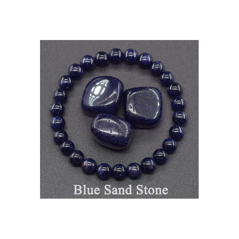 Blue Sand Stone