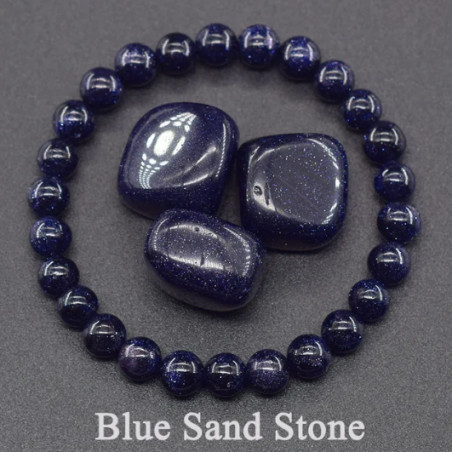 Blue Sand Stone