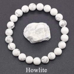 Howlite