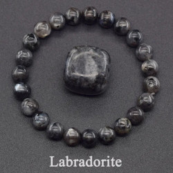 Labradorite