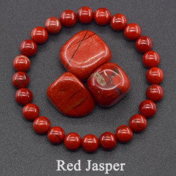 Red Jasper