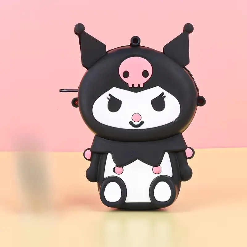 Bolsa korumi borracha preta