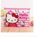 Estojo Hello kitty