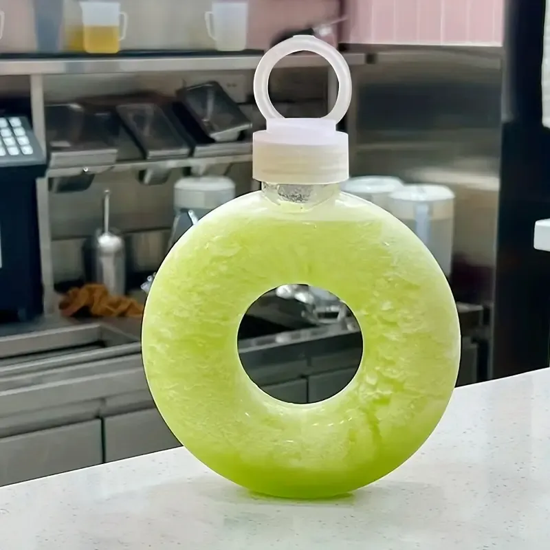 Garrafa de Água Donut