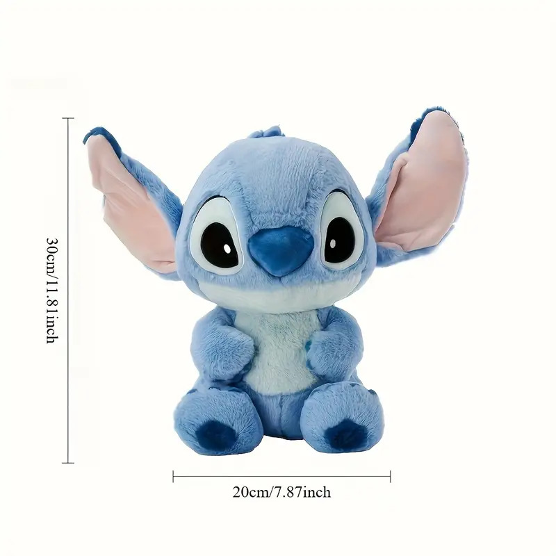 Pelucia Stitch