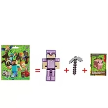 Minecraft Saqueta