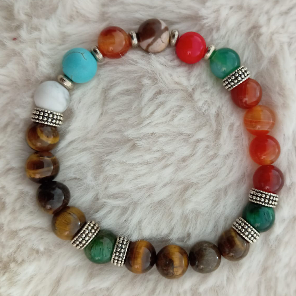 Mystic Wilderness Amber