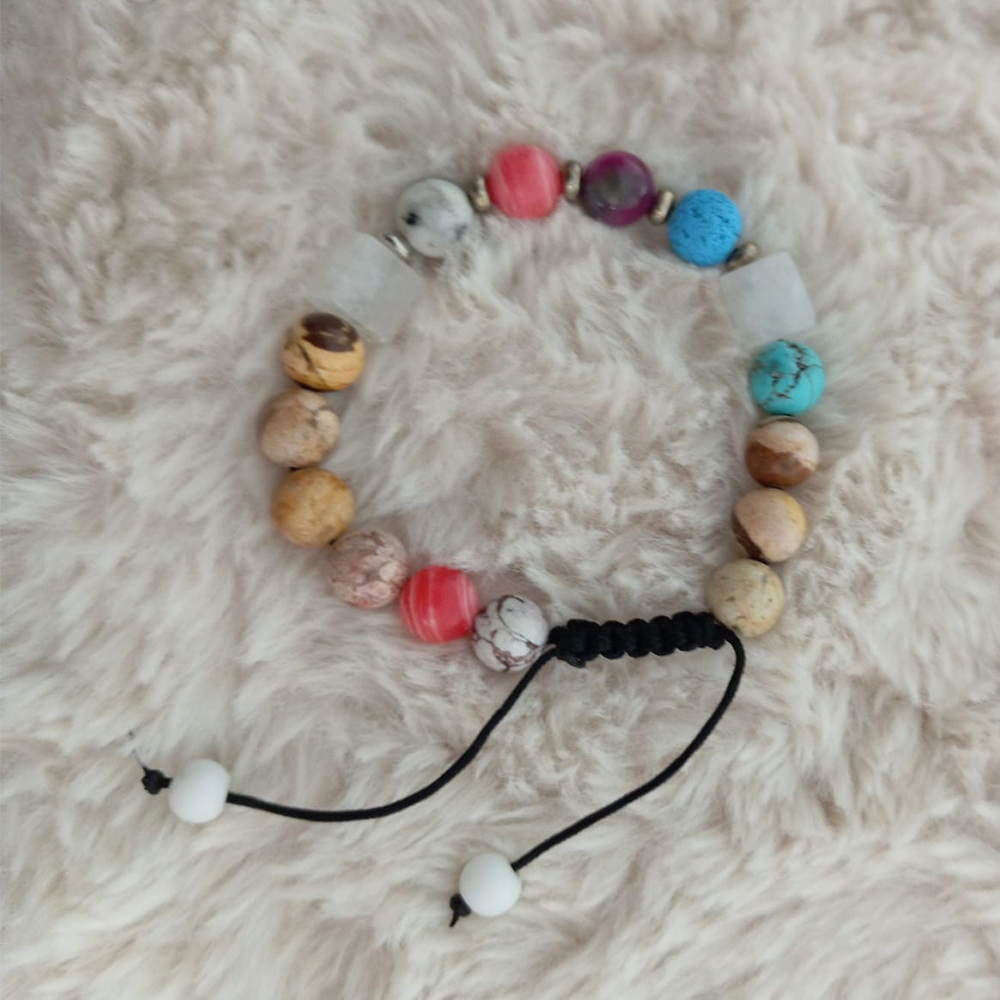 Crystal Grove Bronze