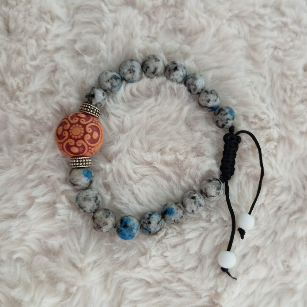 Ember Forest Emerald