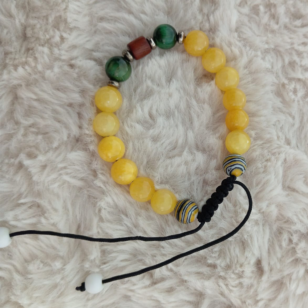 Savannah Promise Glass