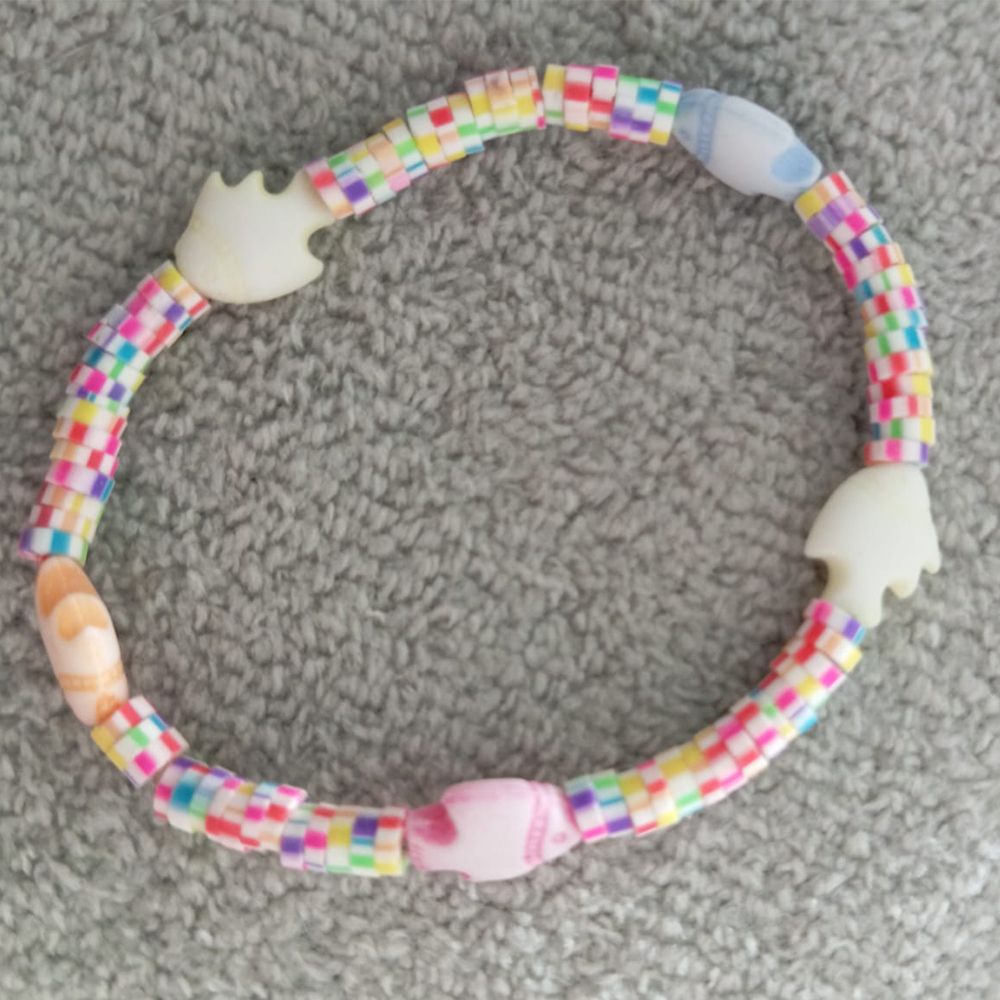 Starfall Tribute Iron