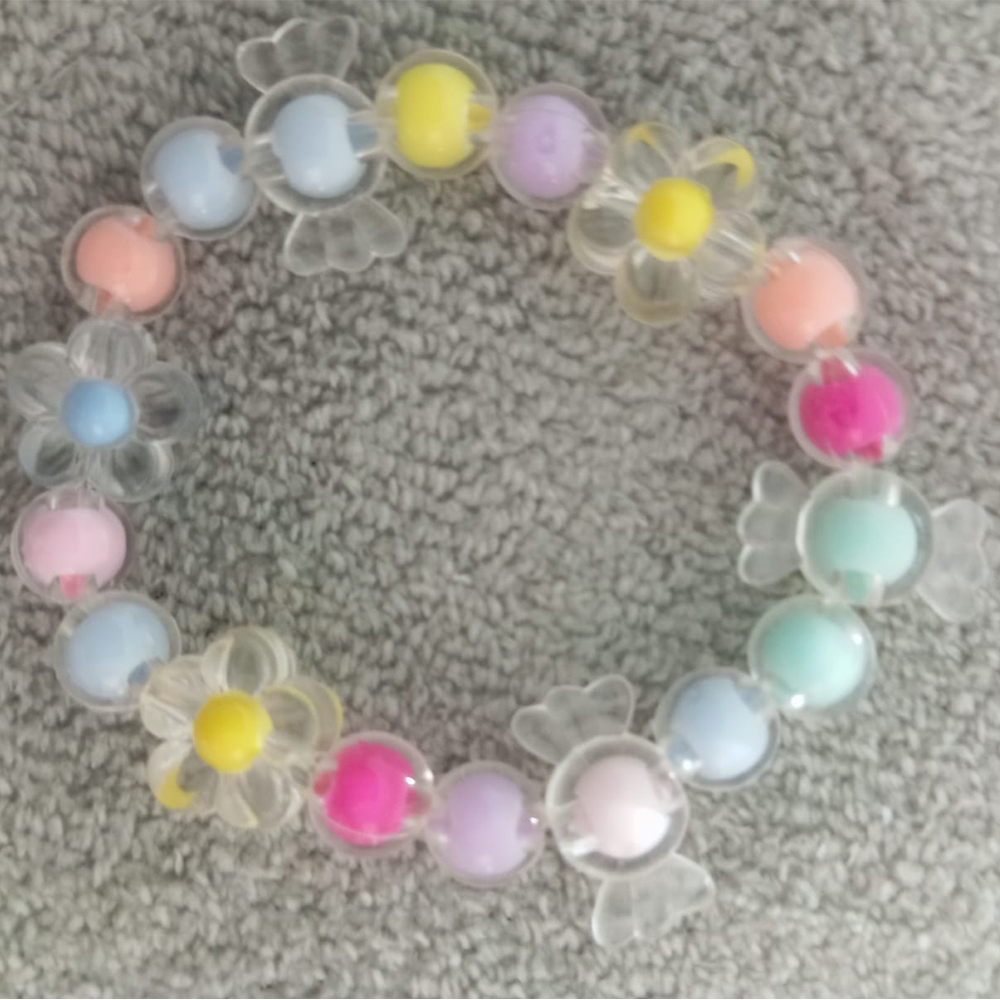 Jungle Treasure Ruby