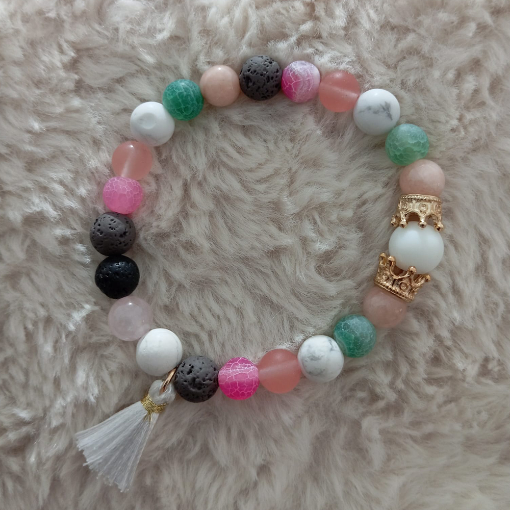 Ethereal Summit Lava