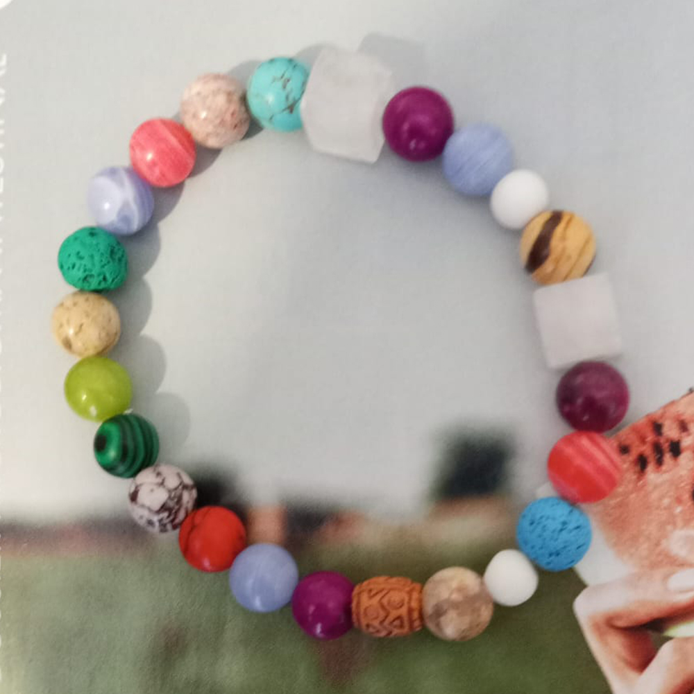 Desert Chronicle Lava