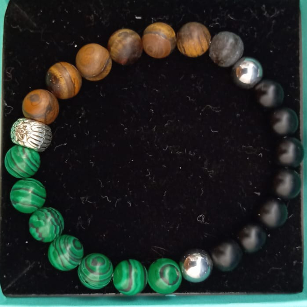 Crystal Tide Crystal