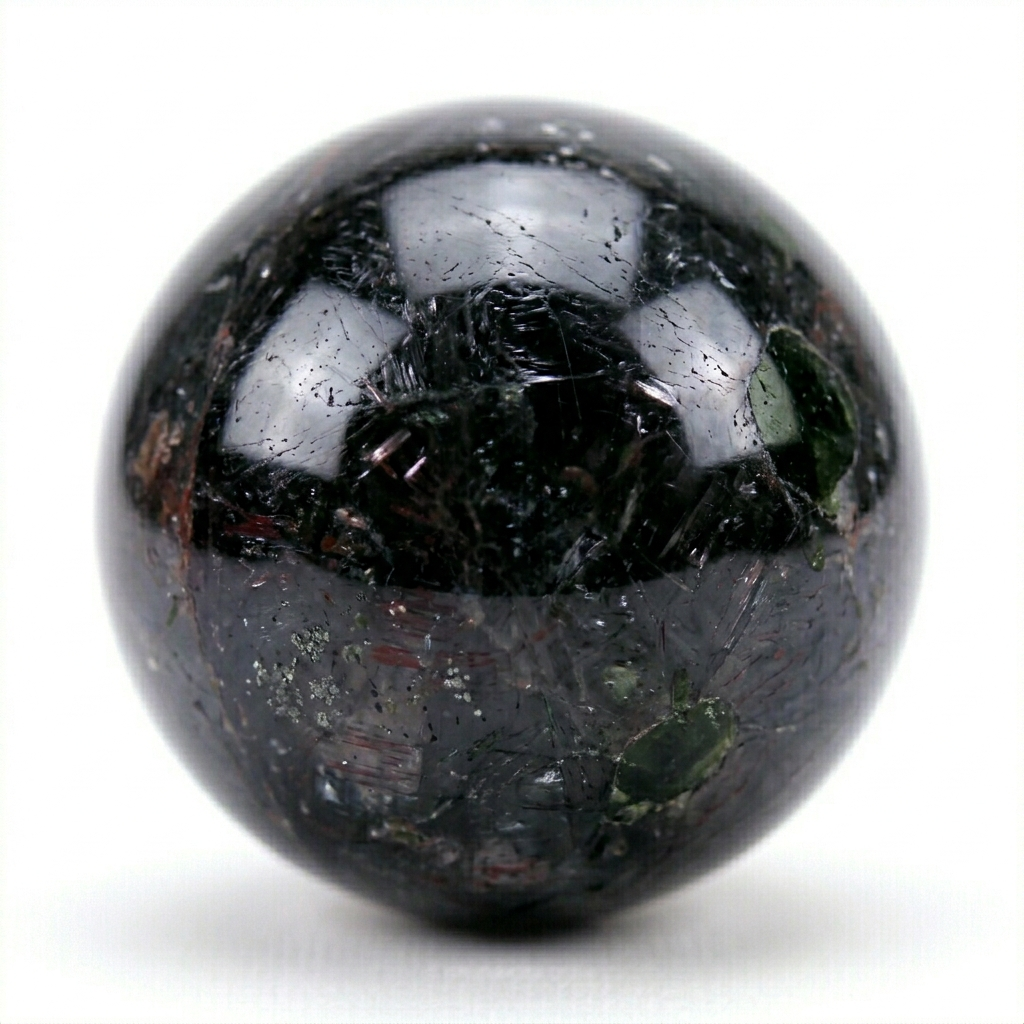 Turmalina Negra