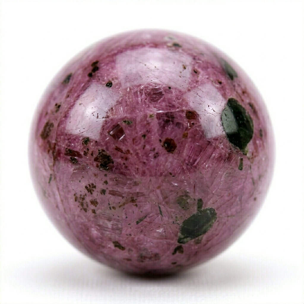 Turmalina Rosa