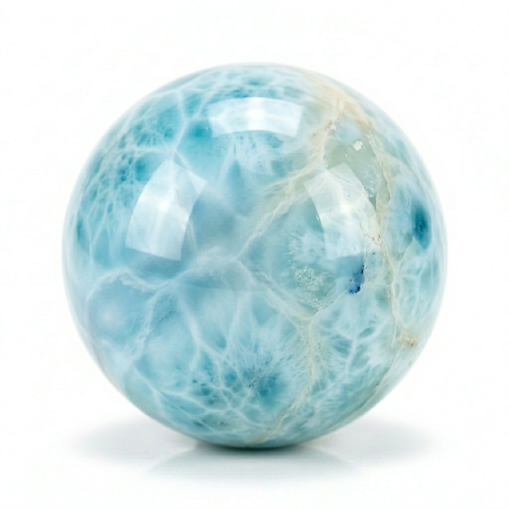 Larimar Azul